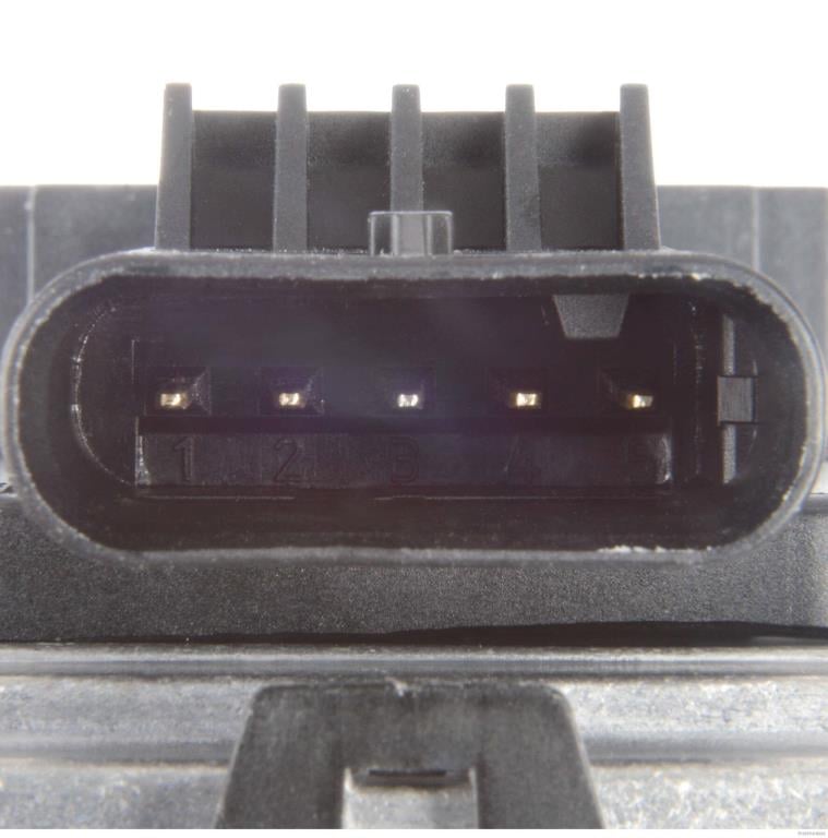 Capteur NOx, Catalyseur NOx HERTH+BUSS ELPARTS ref. 70680212