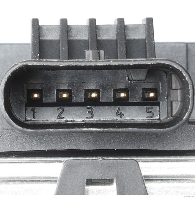 Sensor NOx, catalizador NOx HERTH+BUSS ELPARTS ref. 70680213