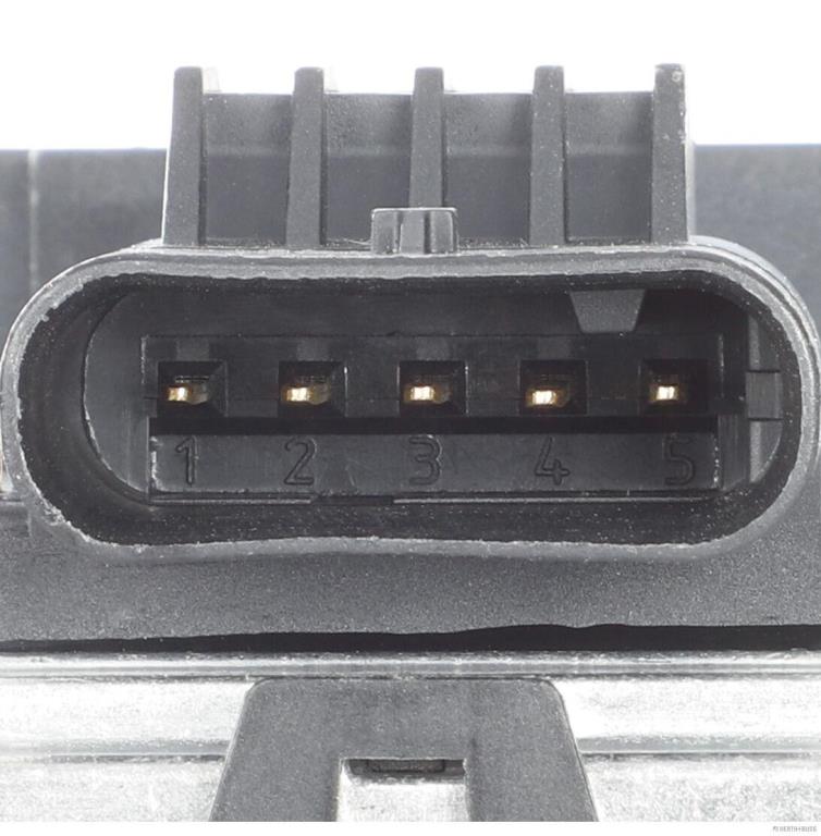 Sensor NOx, catalizador NOx HERTH+BUSS ELPARTS ref. 70680215