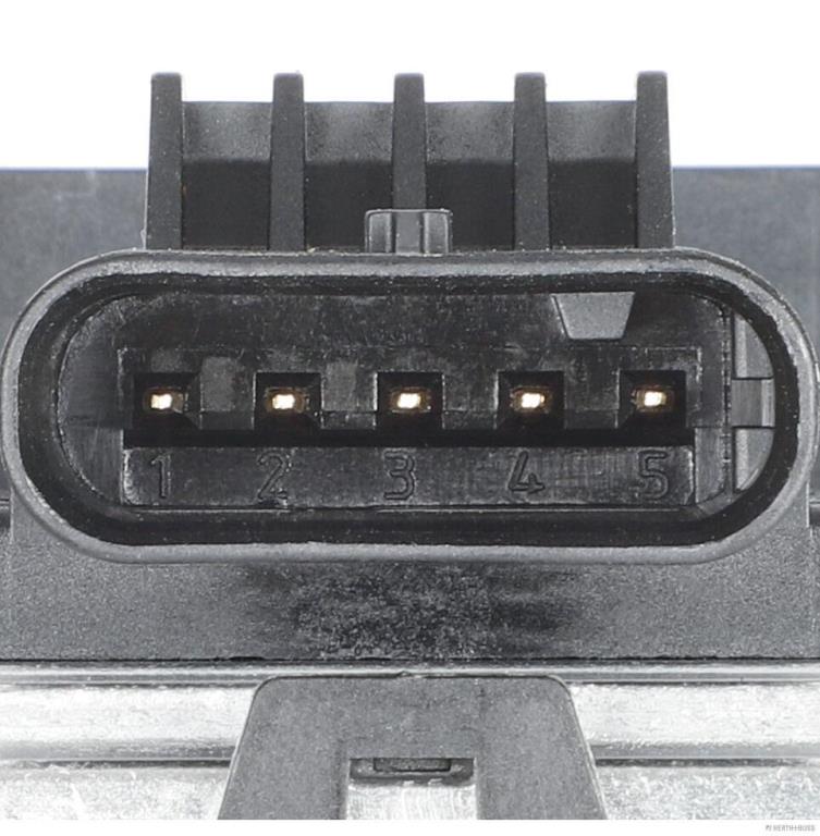 Sensor de NOx, catalisador de NOx HERTH+BUSS ELPARTS ref. 70680216