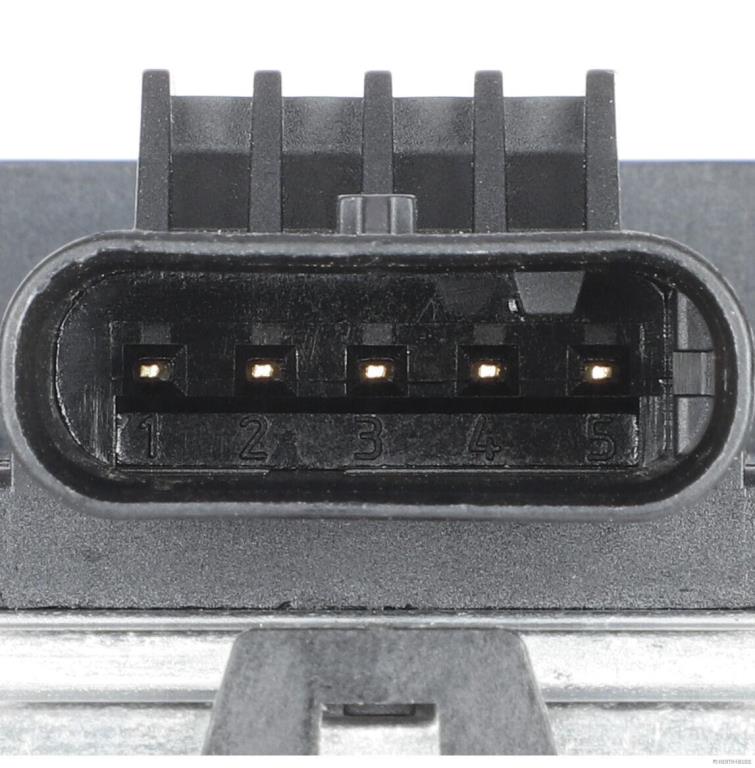 Sensor NOx, catalizador NOx HERTH+BUSS ELPARTS ref. 70680217