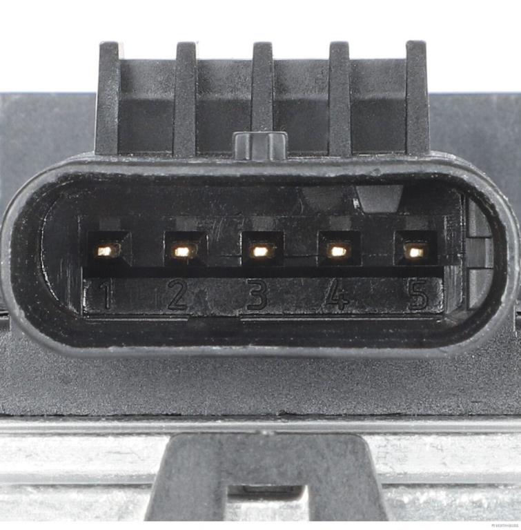 Sensor de NOx, catalisador de NOx HERTH+BUSS ELPARTS ref. 70680218