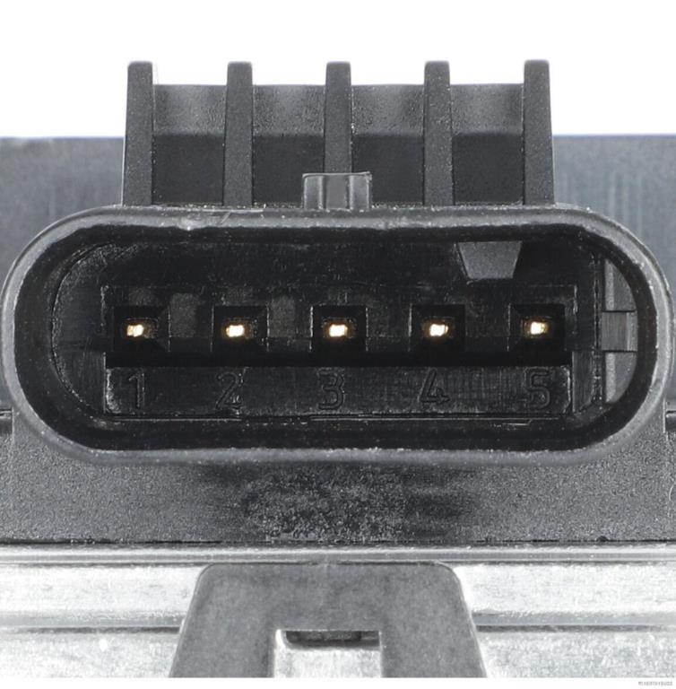 Sensor de NOx, catalisador de NOx HERTH+BUSS ELPARTS ref. 70680219
