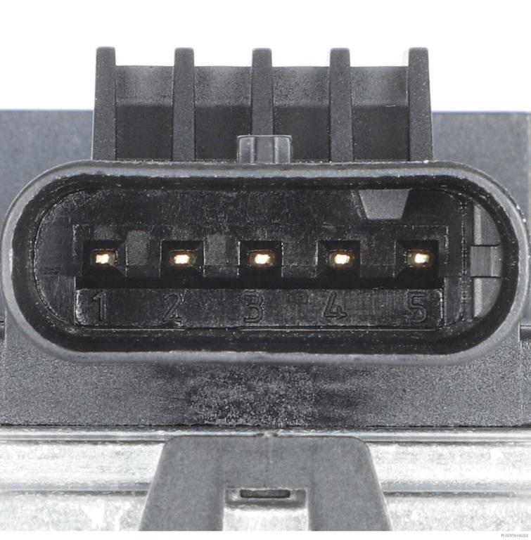 Capteur NOx, Catalyseur NOx HERTH+BUSS ELPARTS ref. 70680221