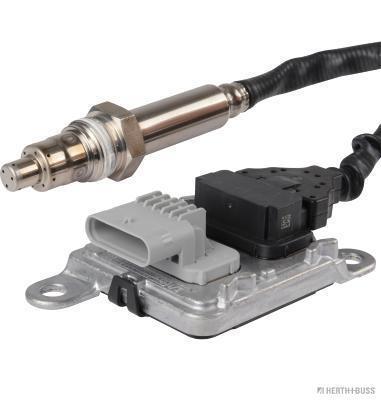 Sensor de NOx, catalisador de NOx HERTH+BUSS ELPARTS ref. 70680401