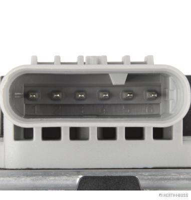 Sensor de NOx, catalisador de NOx HERTH+BUSS ELPARTS ref. 70680401