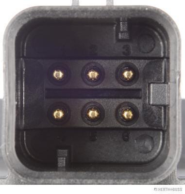 Sensor NOx, catalizador NOx HERTH+BUSS ELPARTS ref. 70680402