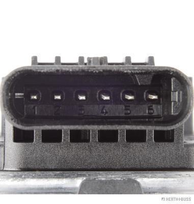Sensor de NOx, catalisador de NOx HERTH+BUSS ELPARTS ref. 70680405