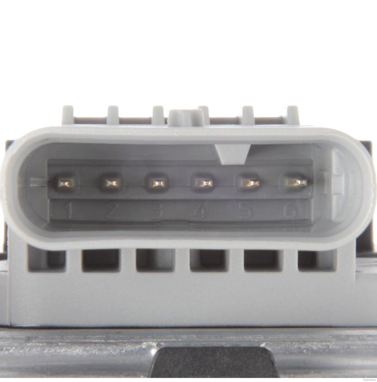 Sensor de NOx, catalisador de NOx HERTH+BUSS ELPARTS ref. 70680411