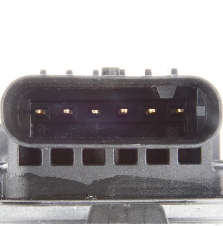 Sensor NOx, catalizador NOx HERTH+BUSS ELPARTS ref. 70680412