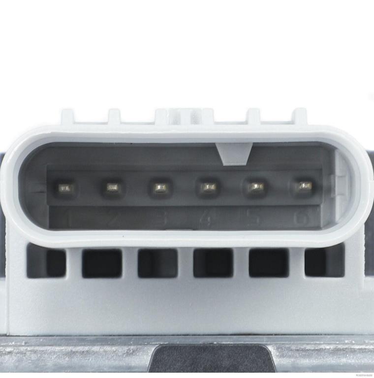 Capteur NOx, Catalyseur NOx HERTH+BUSS ELPARTS ref. 70680413