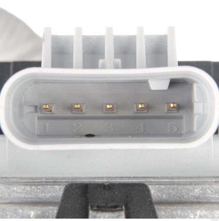 Sensor NOx, catalizador NOx HERTH+BUSS ELPARTS ref. 70680500