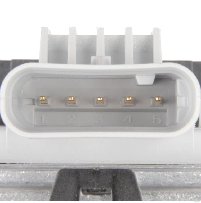 Capteur NOx, Catalyseur NOx HERTH+BUSS ELPARTS ref. 70680501