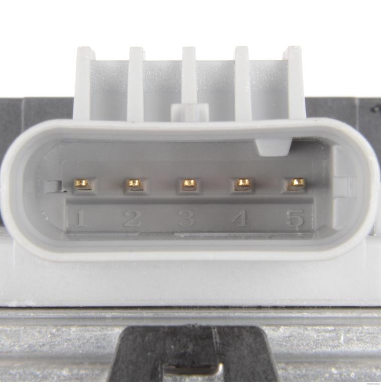 Sensor de NOx, catalisador de NOx HERTH+BUSS ELPARTS ref. 70680502