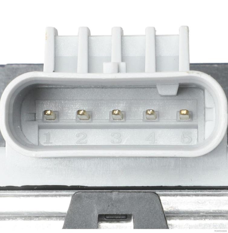 Capteur NOx, Catalyseur NOx HERTH+BUSS ELPARTS ref. 70680505