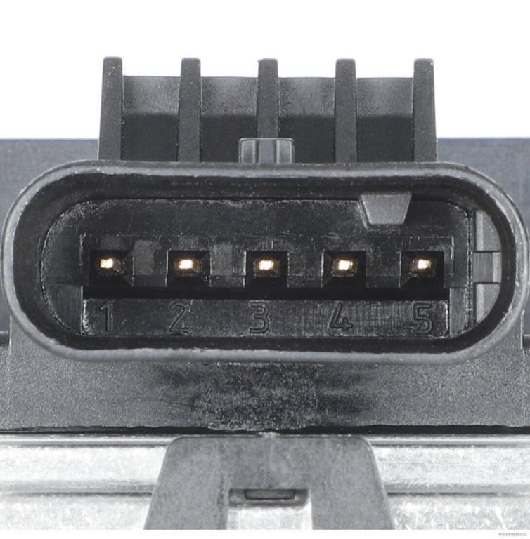 Sensor de NOx, catalisador de NOx HERTH+BUSS ELPARTS ref. 70680508