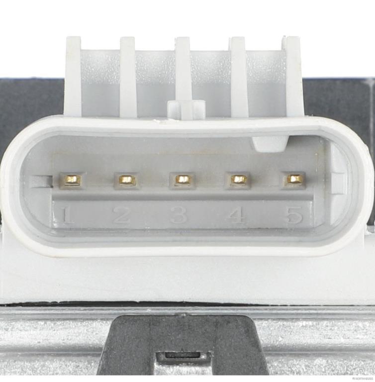 Capteur NOx, Catalyseur NOx HERTH+BUSS ELPARTS ref. 70680509