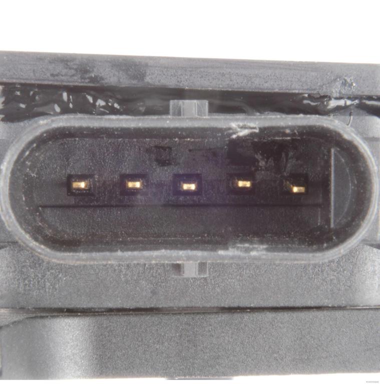 Capteur NOx, Catalyseur NOx HERTH+BUSS ELPARTS ref. 70680510