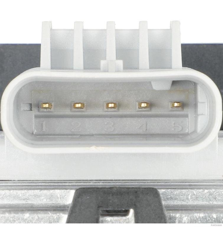 Sensor de NOx, catalisador de NOx HERTH+BUSS ELPARTS ref. 70680515