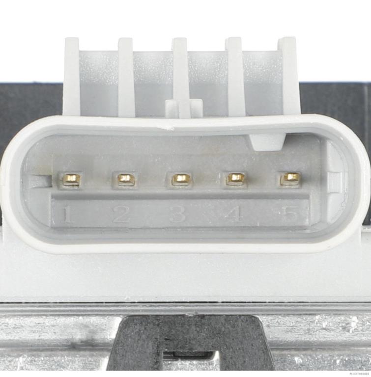 Sensor NOx, catalizador NOx HERTH+BUSS ELPARTS ref. 70680517
