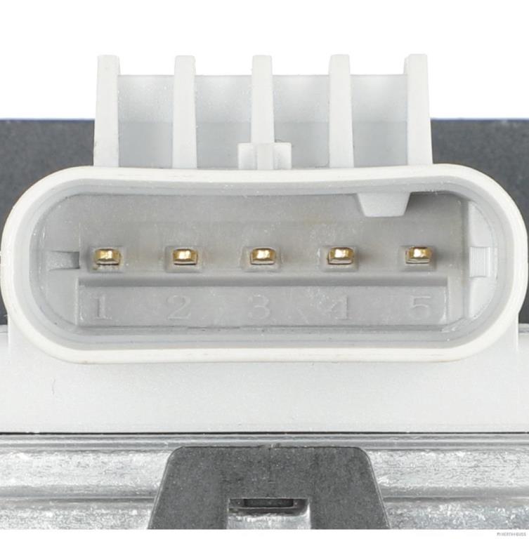 Capteur NOx, Catalyseur NOx HERTH+BUSS ELPARTS ref. 70680518