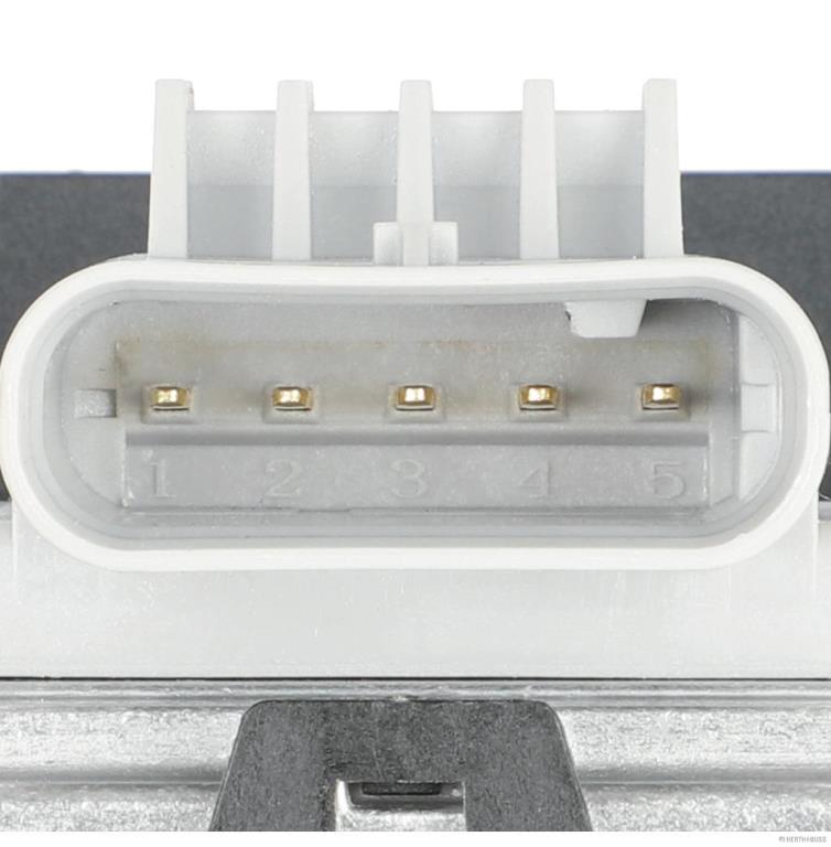 Capteur NOx, Catalyseur NOx HERTH+BUSS ELPARTS ref. 70680520