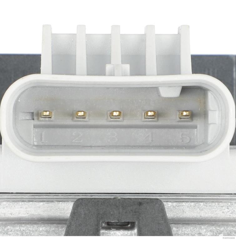 Capteur NOx, Catalyseur NOx HERTH+BUSS ELPARTS ref. 70680521