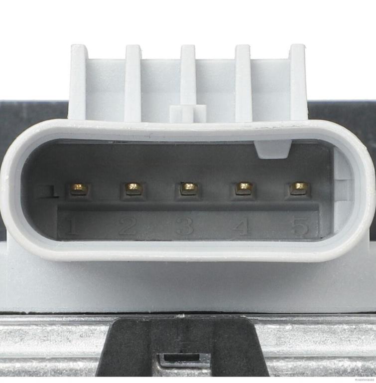 Capteur NOx, Catalyseur NOx HERTH+BUSS ELPARTS ref. 70680522