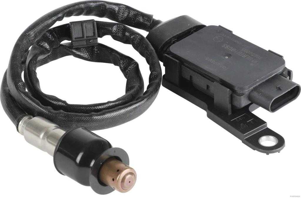 Sensor NOx, catalizador NOx HERTH+BUSS ELPARTS ref. 70680605