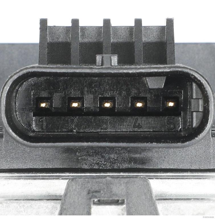 Capteur NOx, Catalyseur NOx HERTH+BUSS ELPARTS ref. 70680700