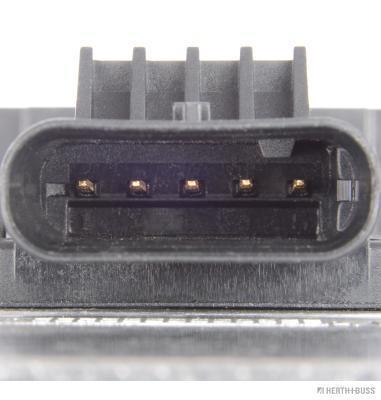 Capteur NOx, Catalyseur NOx HERTH+BUSS ELPARTS ref. 70680821