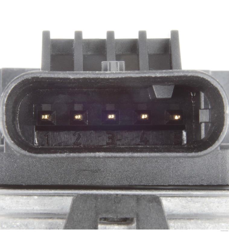 Sensor de NOx, catalisador de NOx HERTH+BUSS ELPARTS ref. 70680864