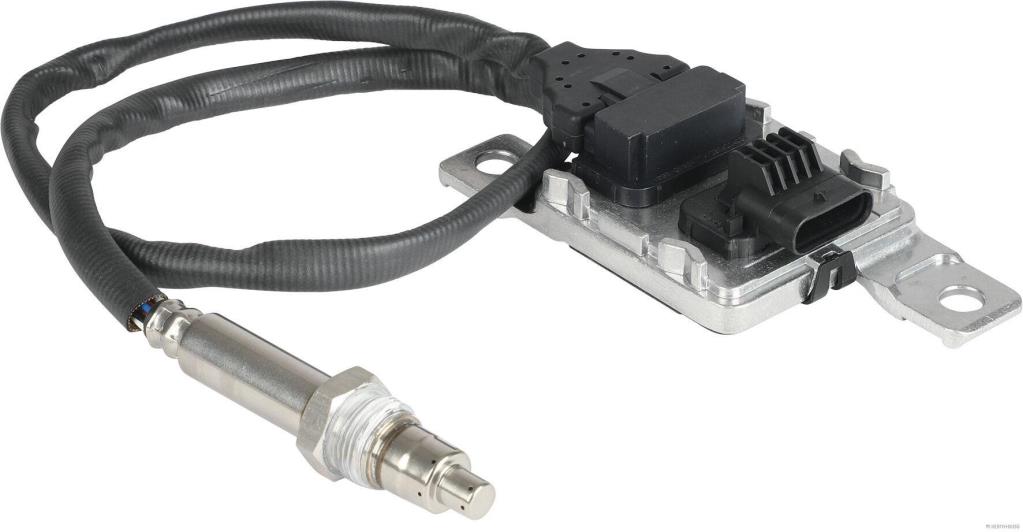 Sensor de NOx, catalisador de NOx HERTH+BUSS ELPARTS ref. 70680900