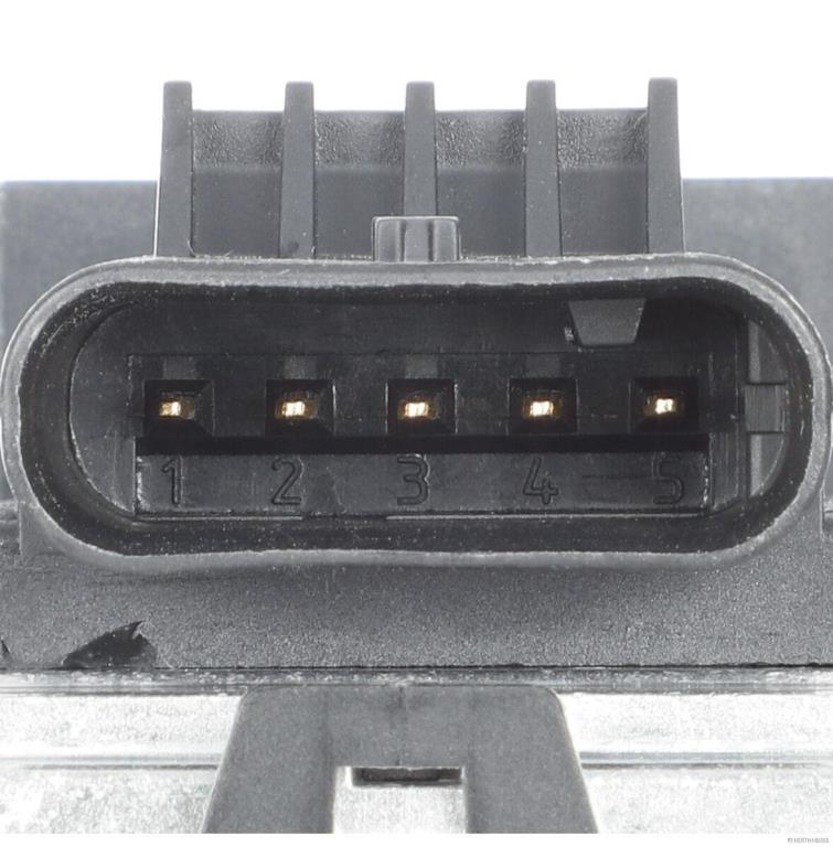 Sensor de NOx, catalisador de NOx HERTH+BUSS ELPARTS ref. 70680900