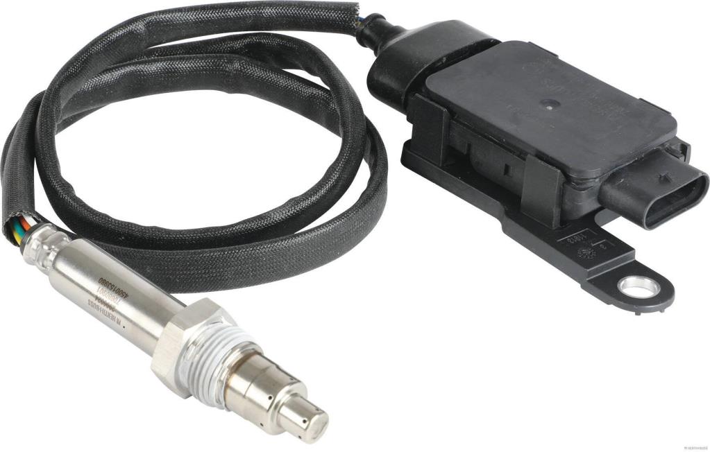 Sensor NOx, catalizador NOx HERTH+BUSS ELPARTS ref. 70680901