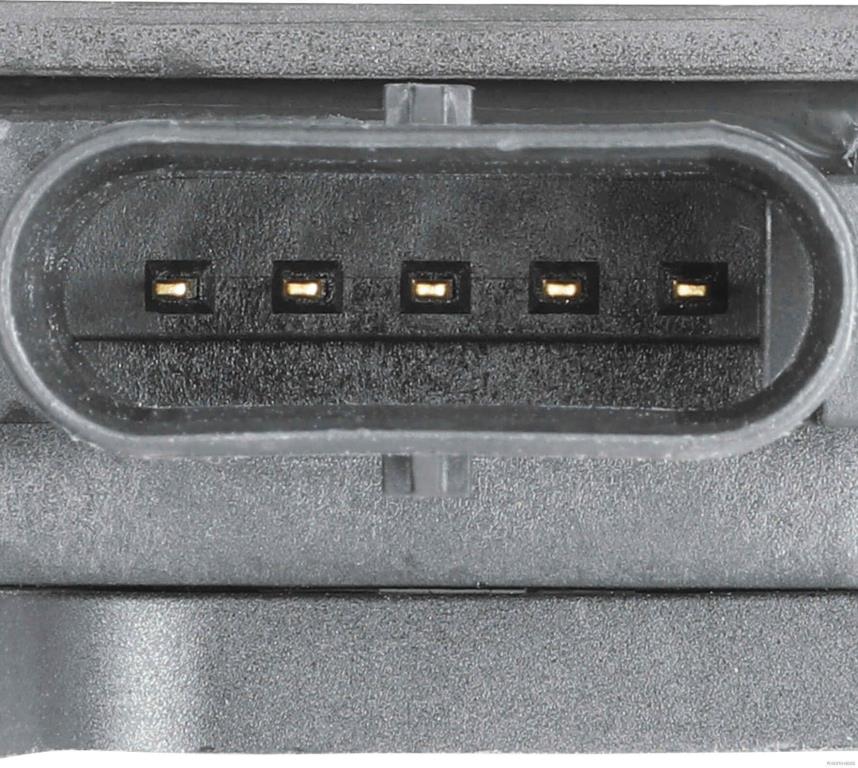 Sensor NOx, catalizador NOx HERTH+BUSS ELPARTS ref. 70680901