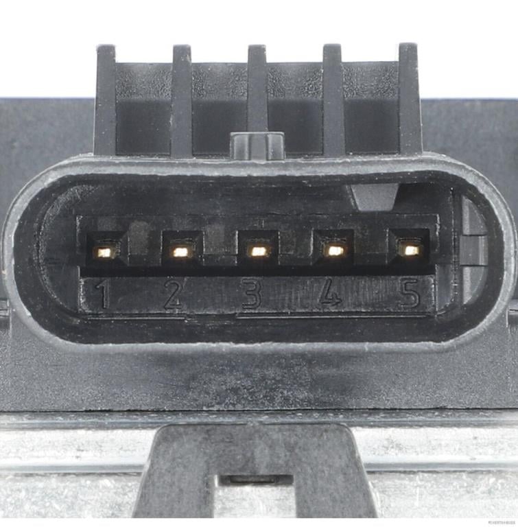 Capteur NOx, Catalyseur NOx HERTH+BUSS ELPARTS ref. 70680903