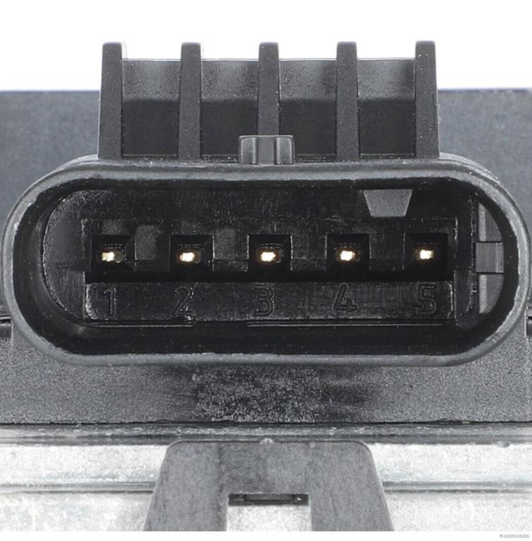 Capteur NOx, Catalyseur NOx HERTH+BUSS ELPARTS ref. 70680905