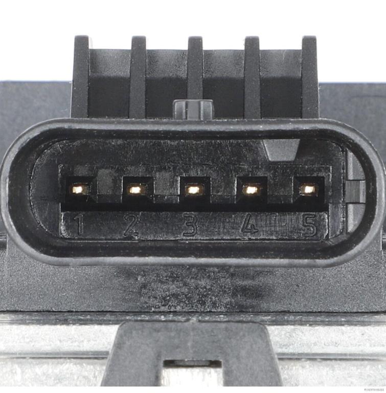 Capteur NOx, Catalyseur NOx HERTH+BUSS ELPARTS ref. 70680906