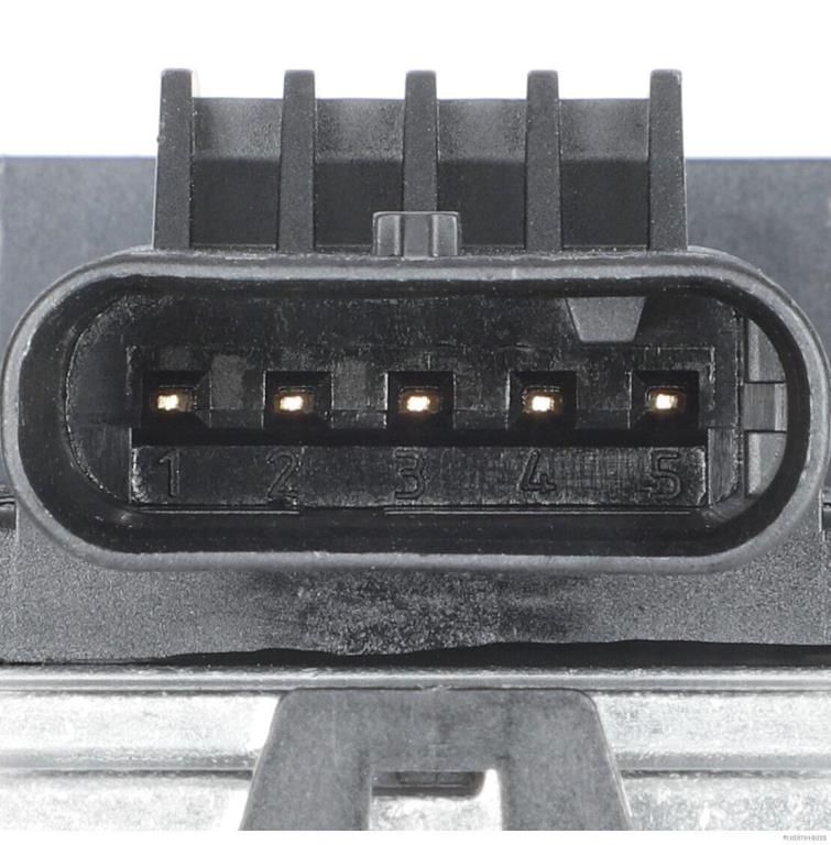 Capteur NOx, Catalyseur NOx HERTH+BUSS ELPARTS ref. 70680907