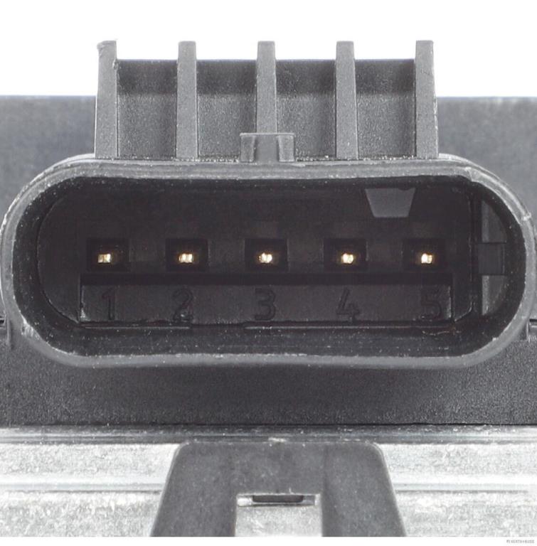Capteur NOx, Catalyseur NOx HERTH+BUSS ELPARTS ref. 70680908
