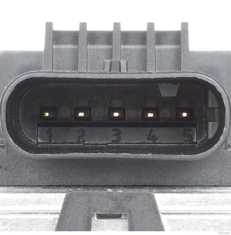 Capteur NOx, Catalyseur NOx HERTH+BUSS ELPARTS ref. 70680909