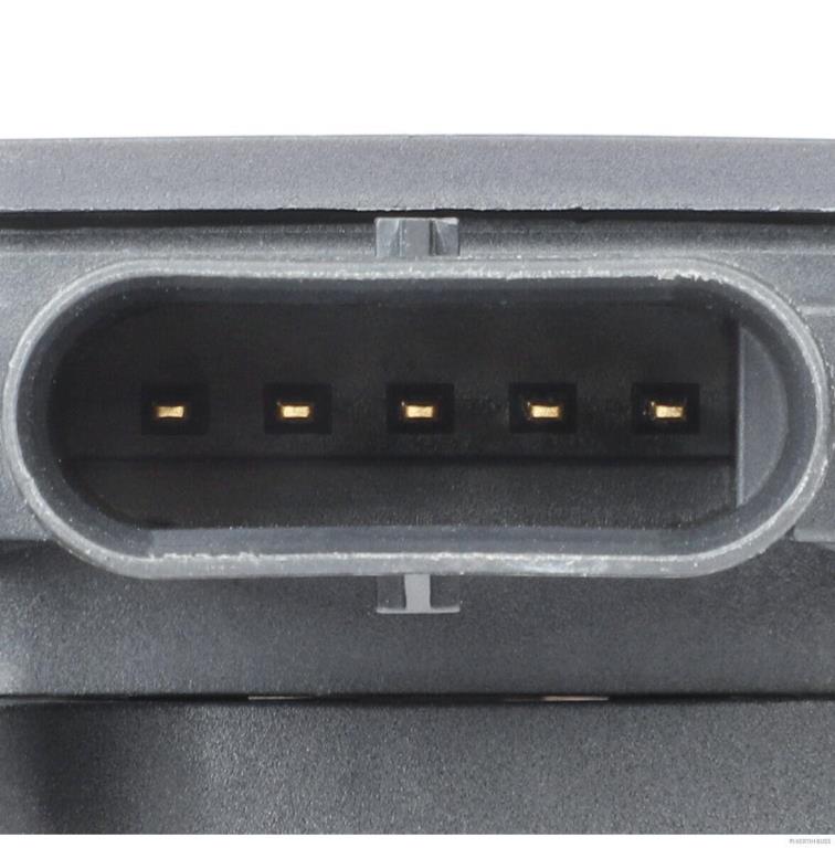 Capteur NOx, Catalyseur NOx HERTH+BUSS ELPARTS ref. 70680910