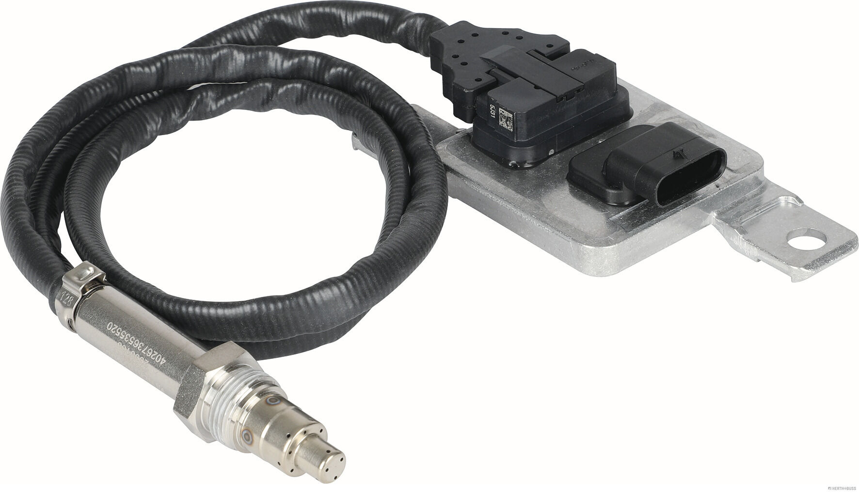 Sensor NOx, catalizador NOx HERTH+BUSS ELPARTS 70681009