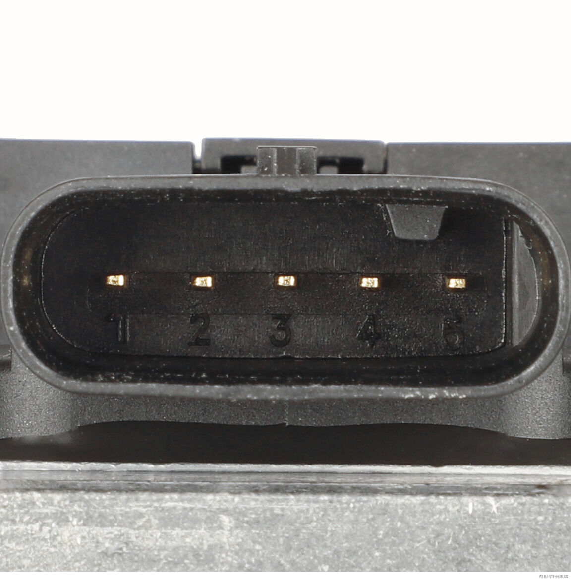 Sensor NOx, catalizador NOx HERTH+BUSS ELPARTS 70681009