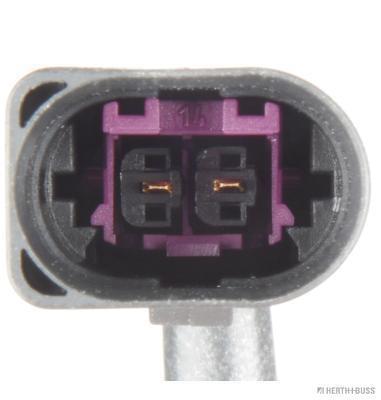Palpeur, température des gaz HERTH+BUSS ELPARTS ref. 70682001