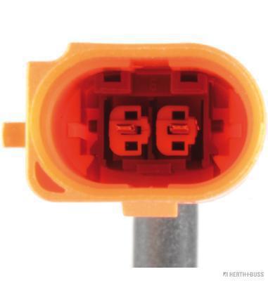 Palpeur, température des gaz HERTH+BUSS ELPARTS ref. 70682003