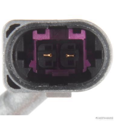 Palpeur, température des gaz HERTH+BUSS ELPARTS ref. 70682005