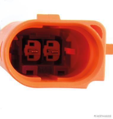 Palpeur, température des gaz HERTH+BUSS ELPARTS ref. 70682011