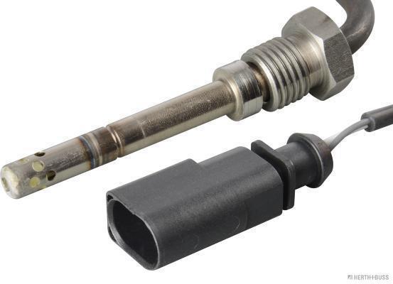 Sensor, temperatura gas de escape HERTH+BUSS ELPARTS 70682015